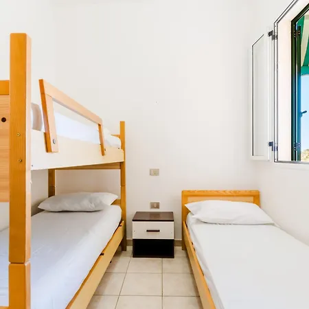 Apartmán Vista Mare