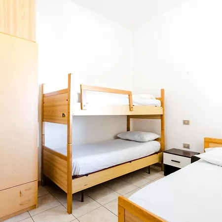 Vista Mare Apartmán *