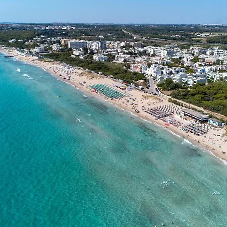 Apartmán Vista Mare