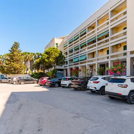 Vista Mare Apartmán Gallipoli