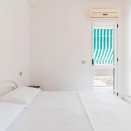 Apartmán Vista Mare *