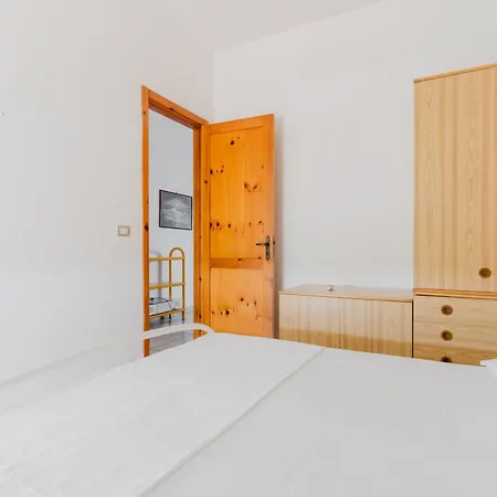 Apartmán Vista Mare Gallipoli