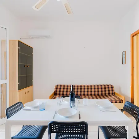 Vista Mare Apartmán *