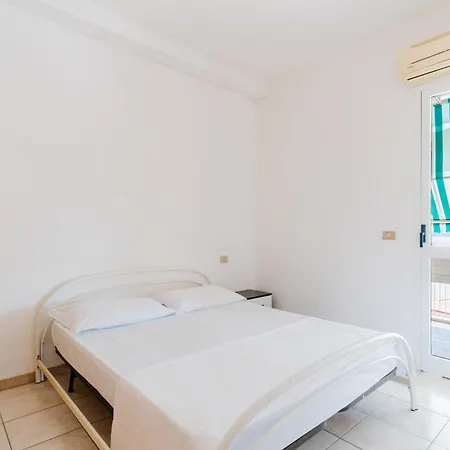 Apartmán Vista Mare *