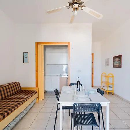 Vista Mare Apartmán *