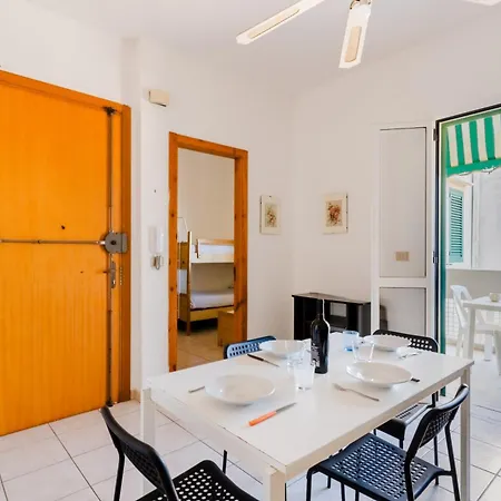 Vista Mare Apartmán Gallipoli