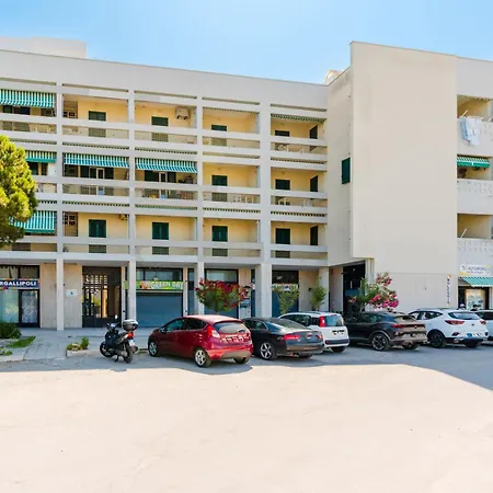 Vista Mare غالّيبولي