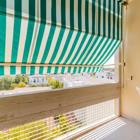 شقة Vista Mare غالّيبولي