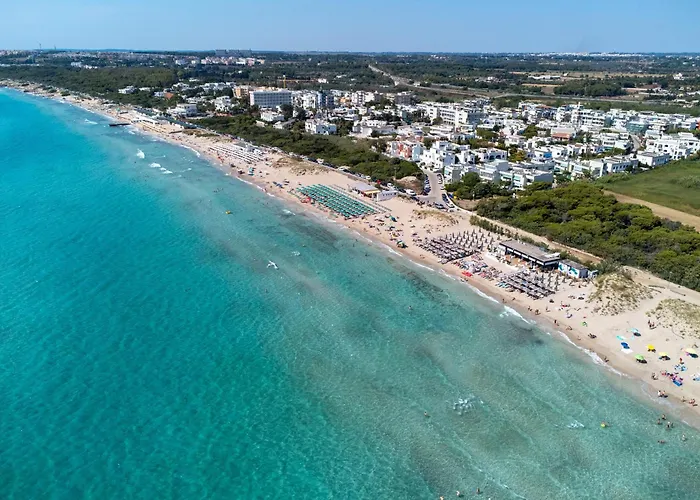 Apartment Vista Mare