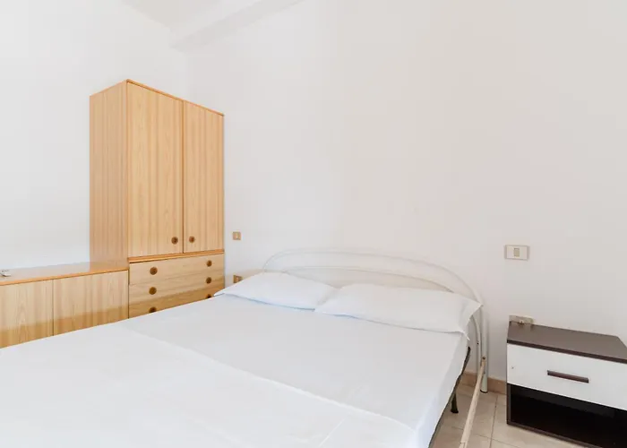 Apartment Vista Mare *