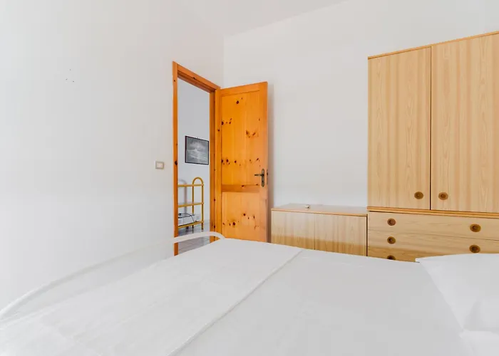 Apartment Vista Mare Gallipoli